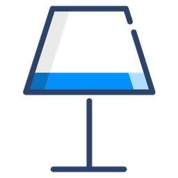 Lamp  Icon