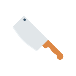 Butcher  Icon