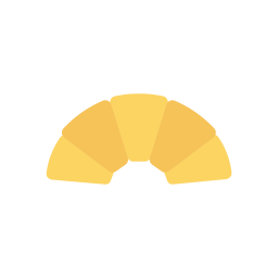 Bread  Icon