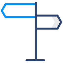 Arrow Direction  Icon