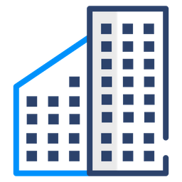 Building  Icon