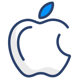 Apple  Icon