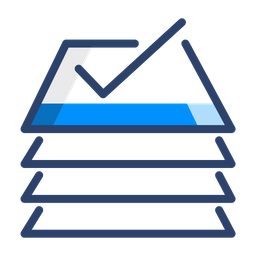 Approved Documents  Icon