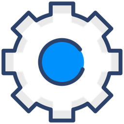 Configuration  Icon