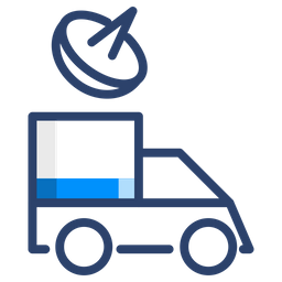 Delivery  Icon