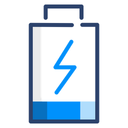 Battery  Icon