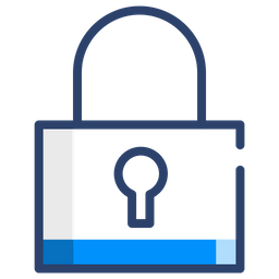 Security  Icon