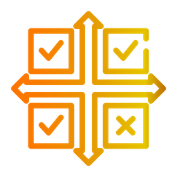 Decision  Icon