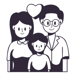 Familia  Icono