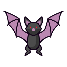 Bat  Icon