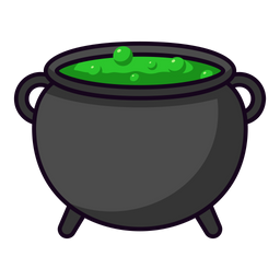 Cauldron  Icon