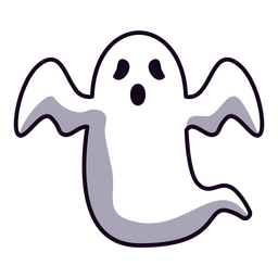 Ghost  Icon