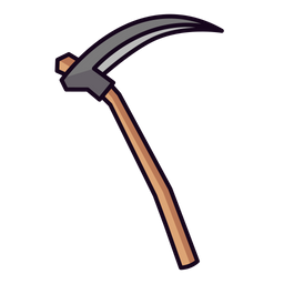 Scythe  Icon