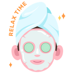 Facemask  Icon