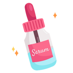 Serum  Icon