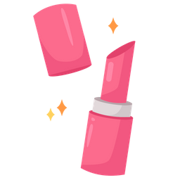 Lipstick  Icon