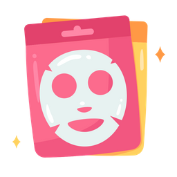 Face Mask  Icon