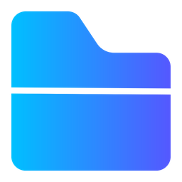 Folder  Icon