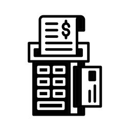 Card Payment  Icon