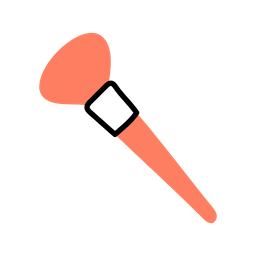 Brush  Icon