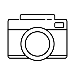 Camera  Icon