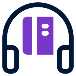 Audio  Icon