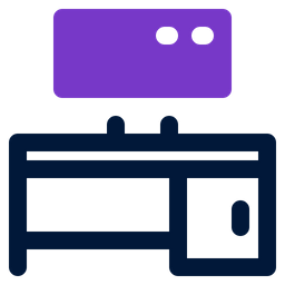 Computer  Icon