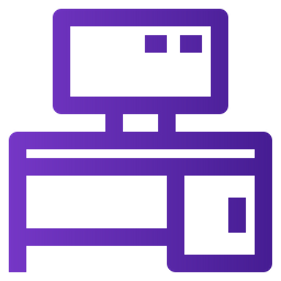 Computer  Icon