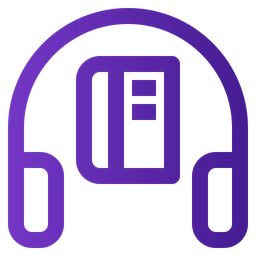 Audio  Icon