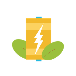 Battery  Icon