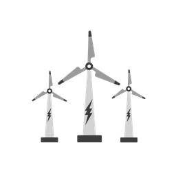 Windmill  Icon