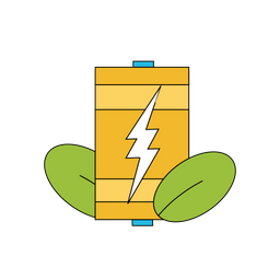 Battery  Icon