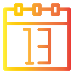 13  Icon