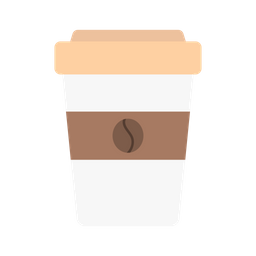 Coffee Break  Icon