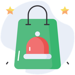 Bag  Icon