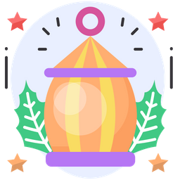 Candle  Icon