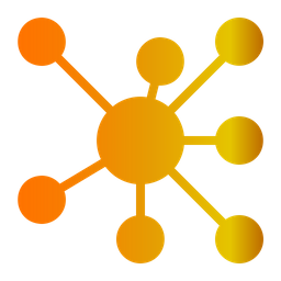 Network  Icon