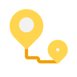 Gps  Icon