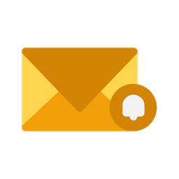 Email  Icon