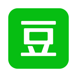 Douban  Icon