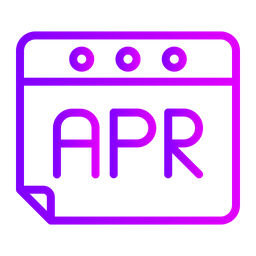 April  Icon