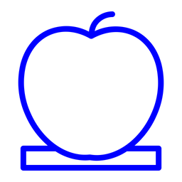 Apple  Icon