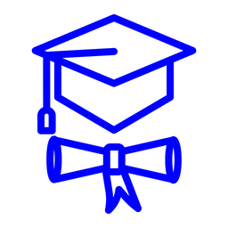 Graduation  Icon