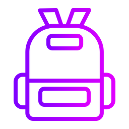 Bag  Icon