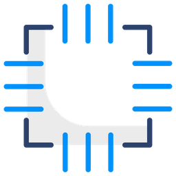 Processer  Icon