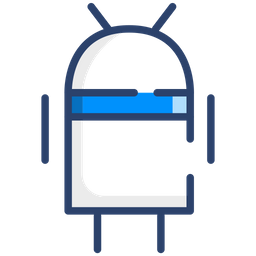 Robot  Icon