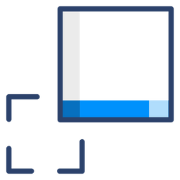 Scale Tool  Icon