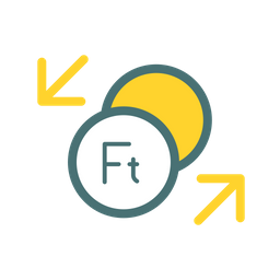 Forint  Icon