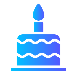 Cake  Icon