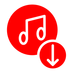 Download Music  Icon